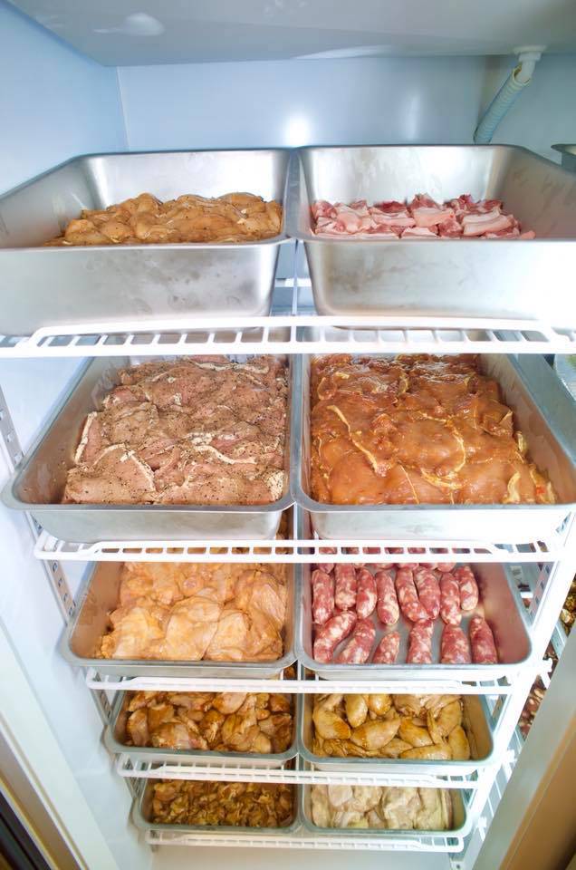 澎湖旅遊-BBQ吃到飽